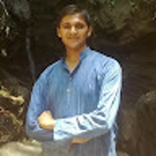 piyush tiwari profile picture