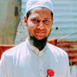 Faizullah Sayyed profile picture