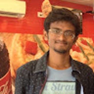 Bharath Kumar profile picture