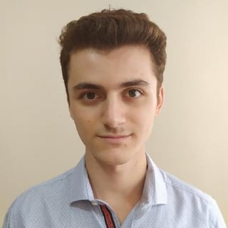 Talha Namaldı profile picture