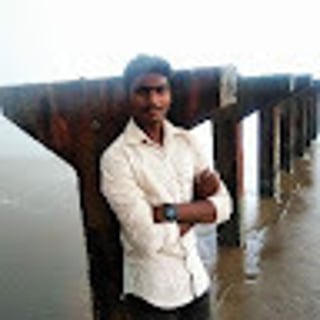 venkat reddy profile picture