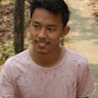 Sagar Gurung profile picture