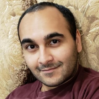 Kevin Ghadyani profile picture