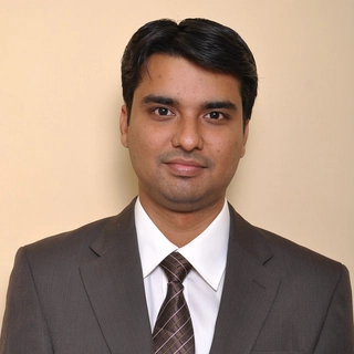 Prasanna Sankaran profile picture