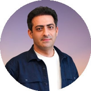 Mahdi Jazini profile picture