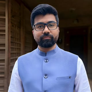 Nikhil Sengar profile picture