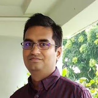 Sivanand Panda profile picture