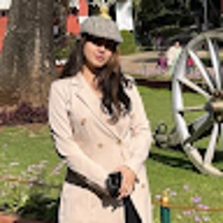 Priyanka M profile picture