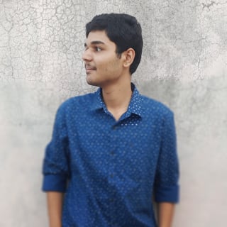 CHANDRATRE MAYANK MANDAR profile picture