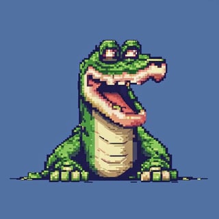 Responsive Crocodile profile picture