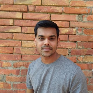 Karthik Selvam profile picture