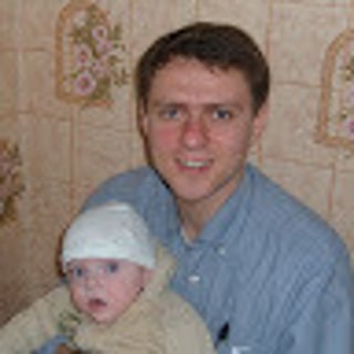 Oleg Berdyshev profile picture