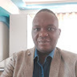 Solomon Kyewalabye profile picture