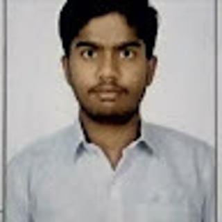 SHUBHAM SHANKAR profile picture