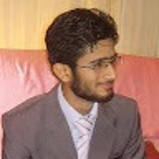 Asif Raza profile picture