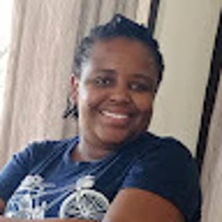 Sylvia Waweru profile picture