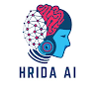 HRIDA AI profile picture