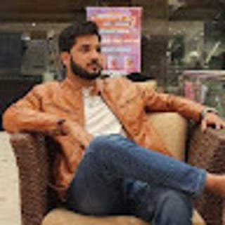 Mohammad Zeeshan profile picture