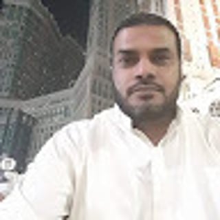 Khalil Ahmad Yaqoob profile picture