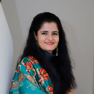 Khushboo Tolat Modi profile picture