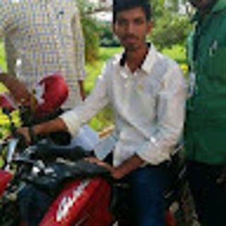 Syed Mustaq Ali profile picture