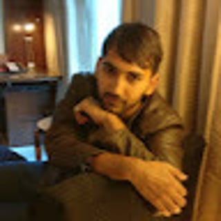 Himanshu Mishra profile picture