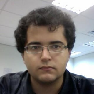 Henrique Vicente profile picture