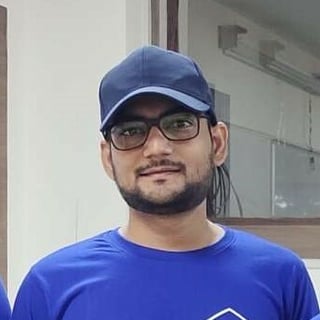 Divyang Desai profile picture