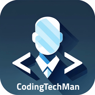 CodingTechMan profile picture