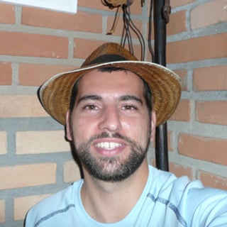 Luigi S Scarminio profile picture