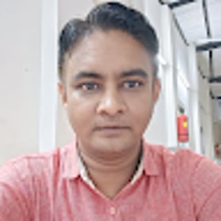 Chetankumar Akarte profile picture