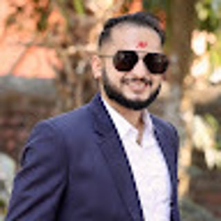 Yogen Pokhrel profile picture