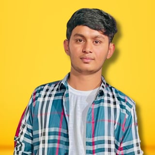 Sunder Kumar profile picture