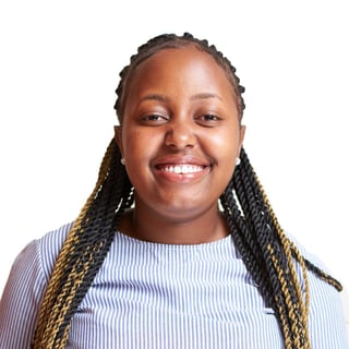 Michelle Njuguna profile picture