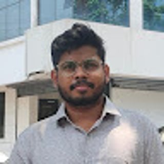 Kishore Selvakumar profile picture