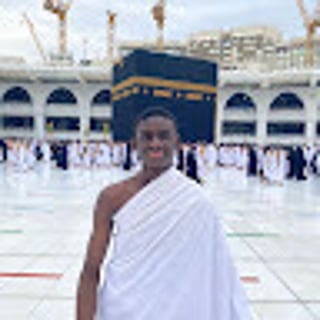 Ahmed Muhammed Galadima profile picture