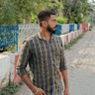 Nitish Poonia profile picture