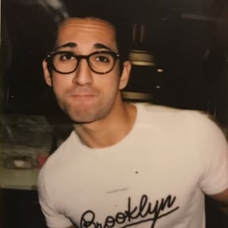 Cameron Akhavan profile picture