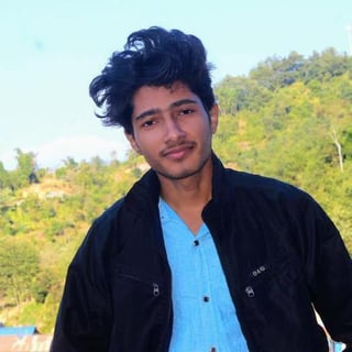 Utsab Ojha profile picture