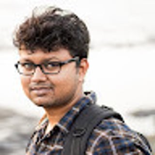 Brajesh Kumar profile picture