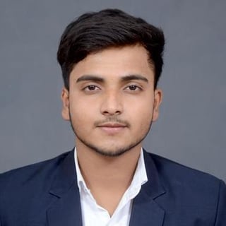 Chirag Kumar profile picture