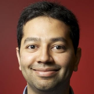 Kunal Parikh profile picture