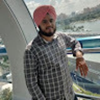 Gagandeep Singh profile picture