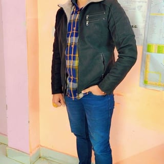 Rahul pandey profile picture