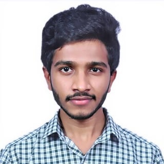 Mohan Krishna profile picture