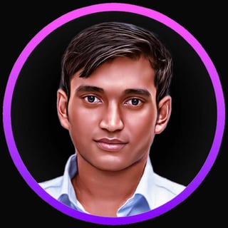 Chirag Parmar profile picture