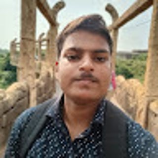 Piyush Sahu profile picture