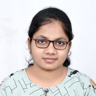 K. Sonali Dora profile picture