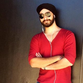 Amandeep Singh profile picture