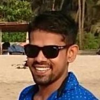 Sohan U. S. Tirpude profile picture